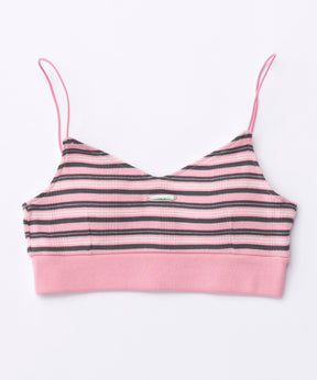 Miller Collaboration Bra Top