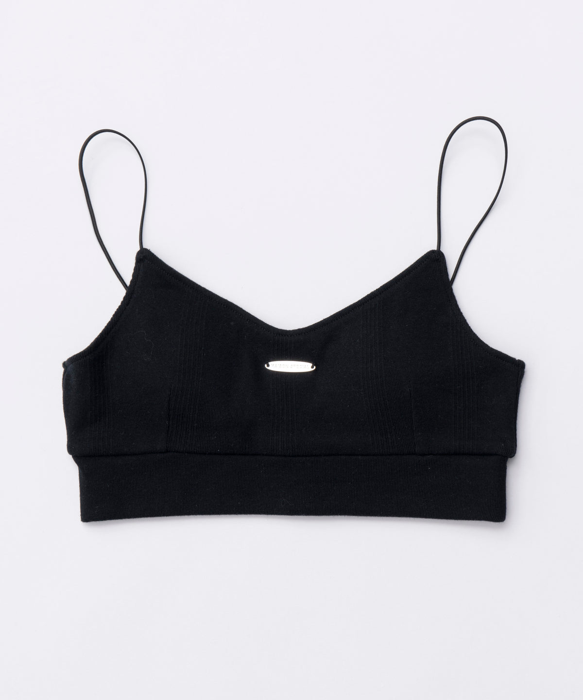 Miller Collaboration Bra Top