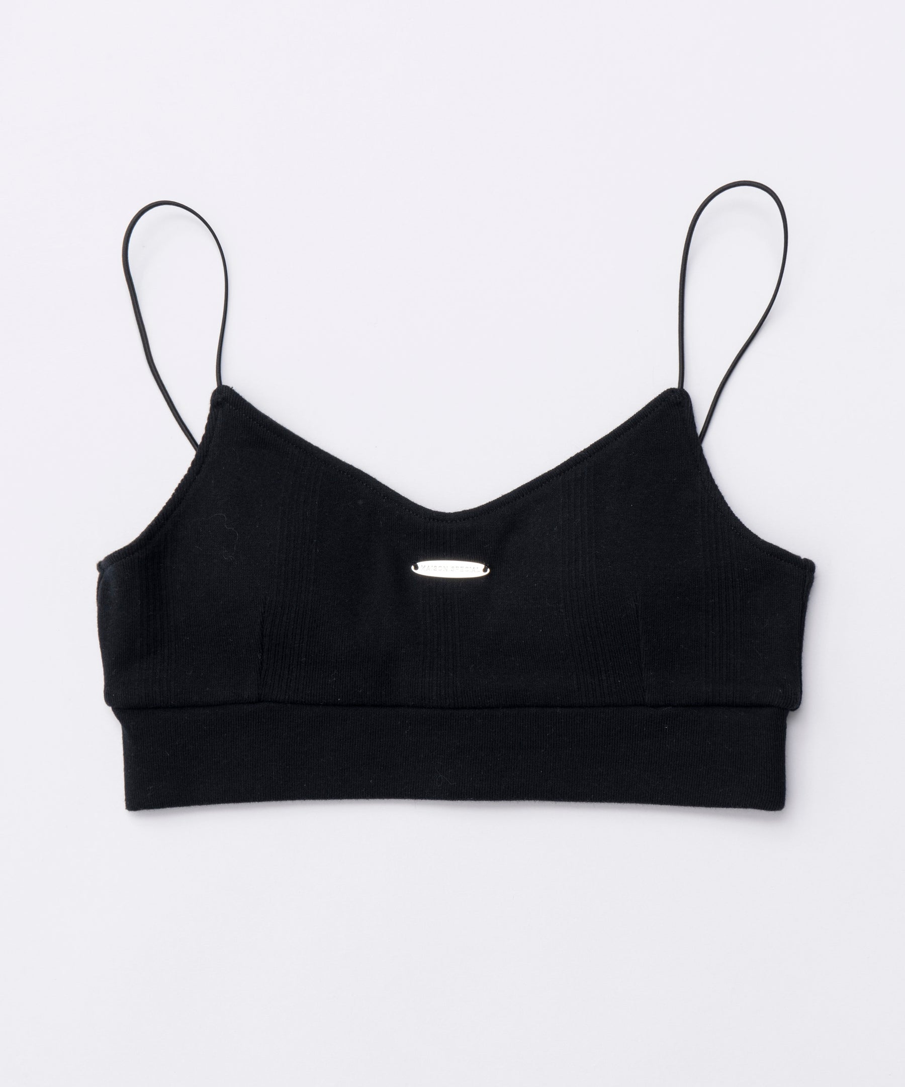 Miller Collaboration Bra Top