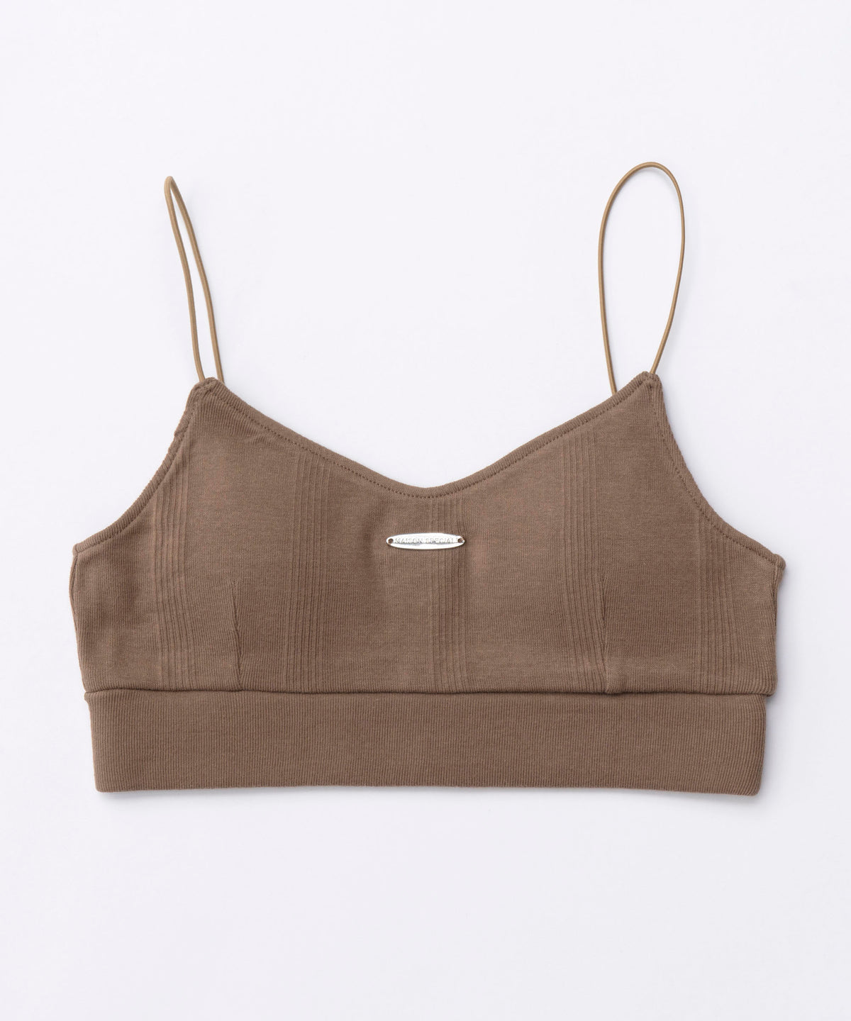 Miller Collaboration Bra Top