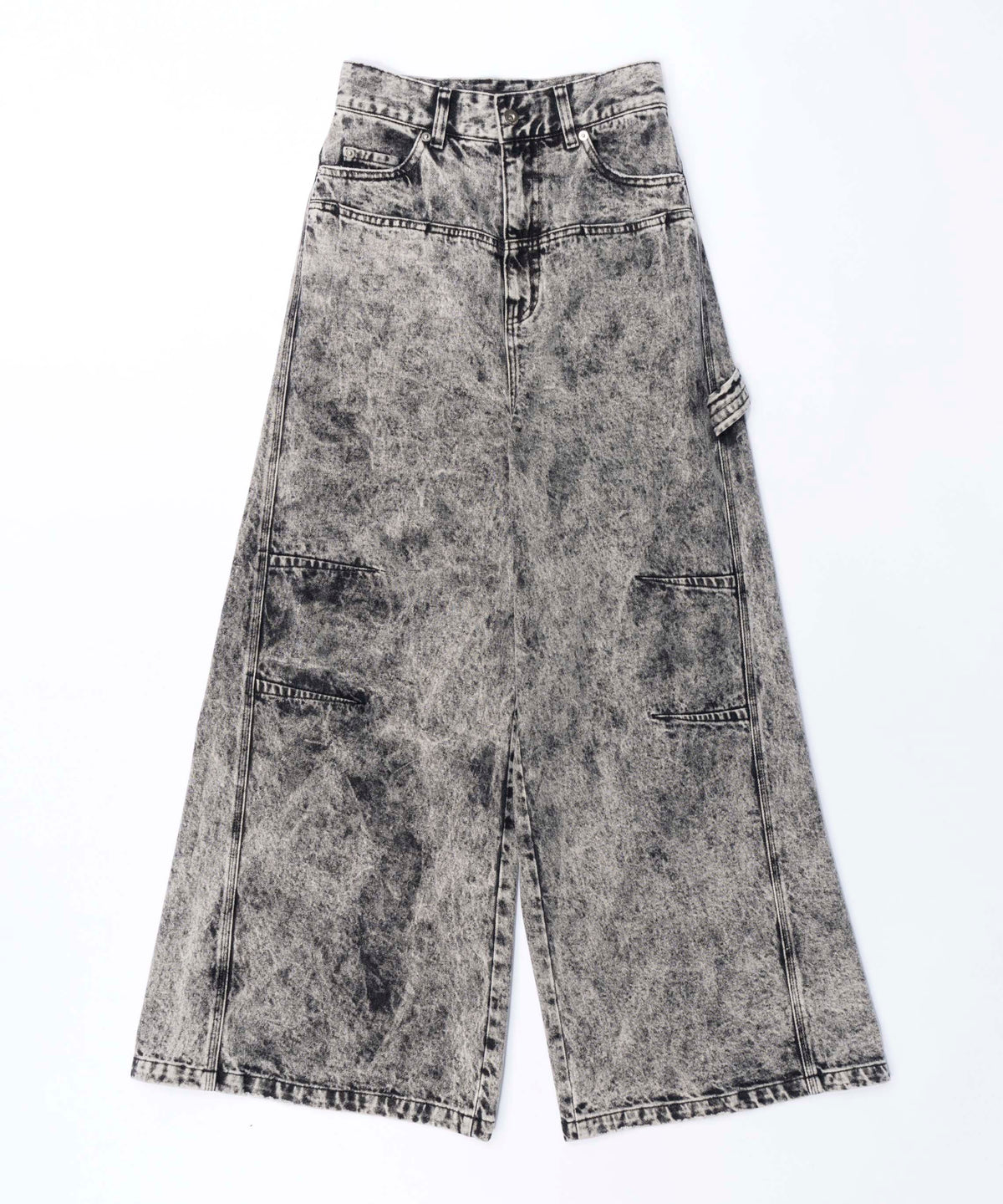 【SALE】Baggy Painter Pants