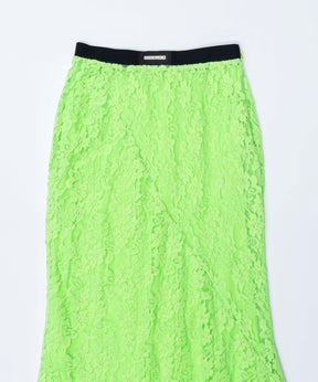 【SALE】Lace Skirt