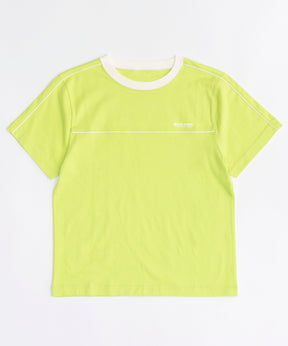 Bicolor Line T-shirt