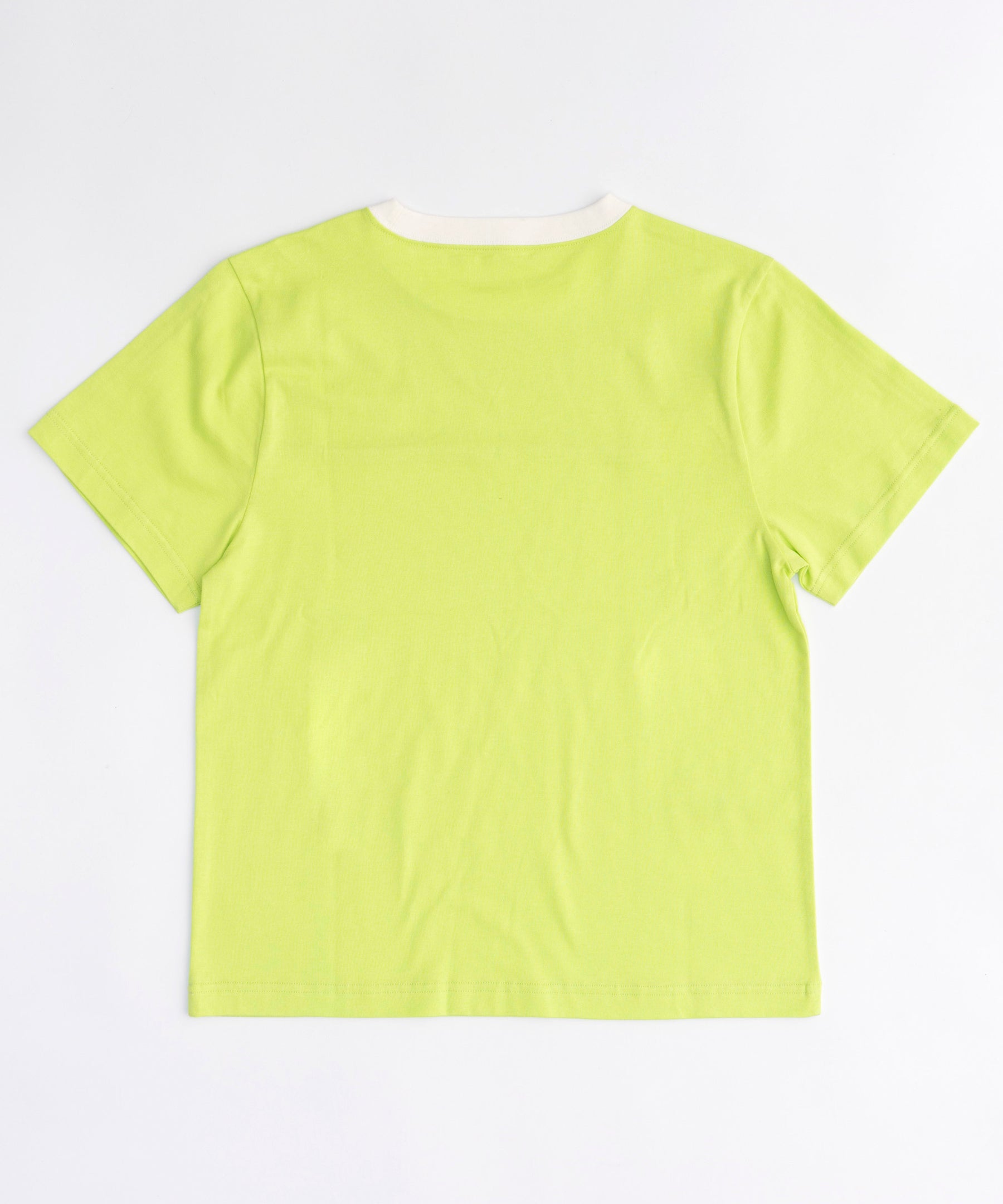 Bicolor Line T-shirt