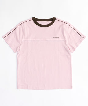 Bicolor Line T-shirt