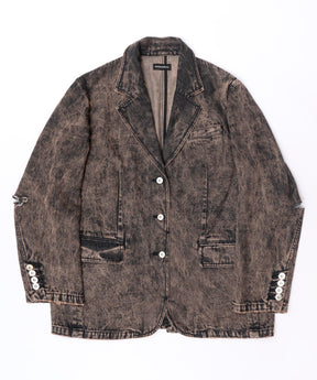 【SALE】Denim Jacket