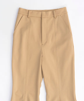 Super Flare Stretch Pants