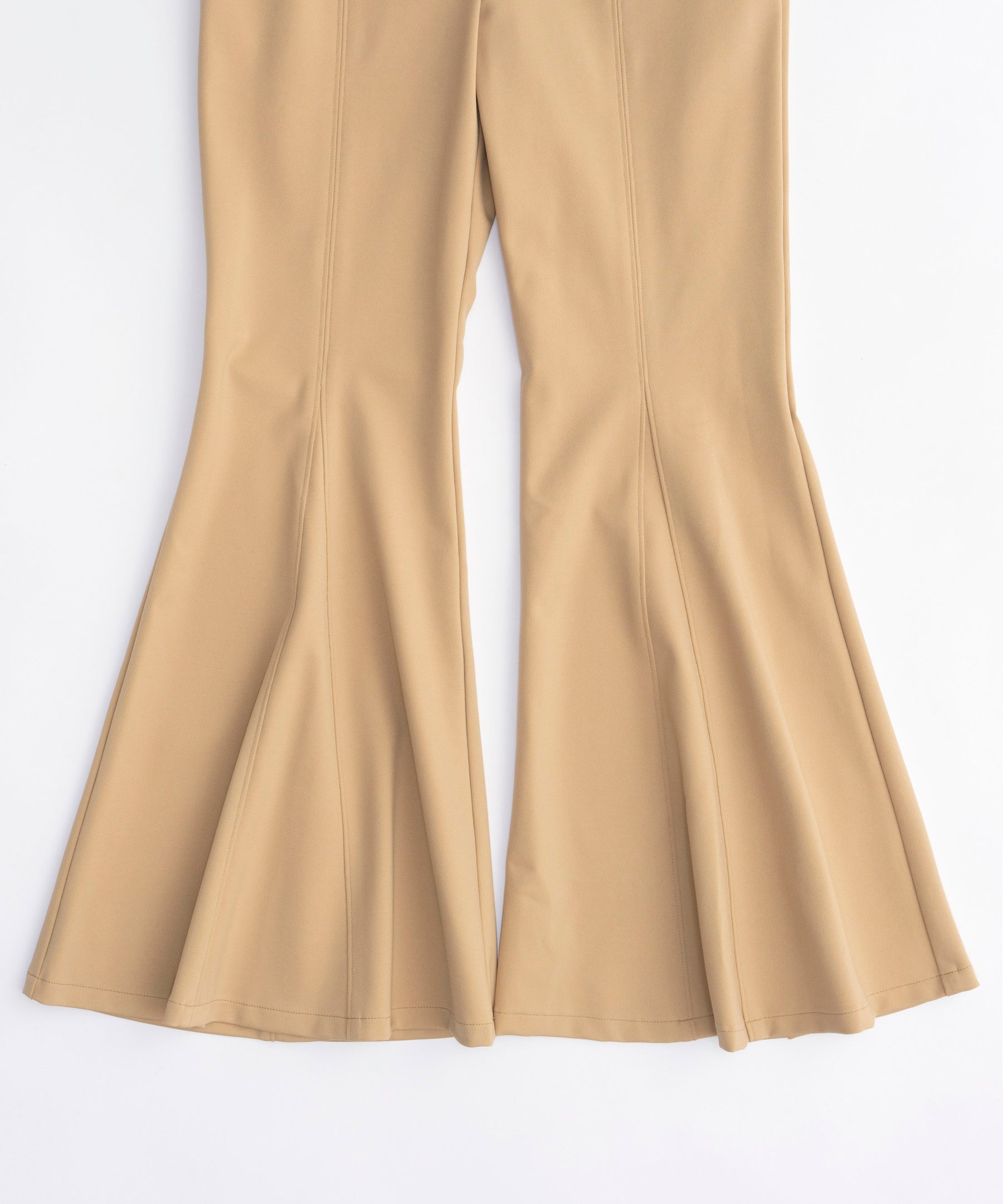 Super Flare Stretch Pants