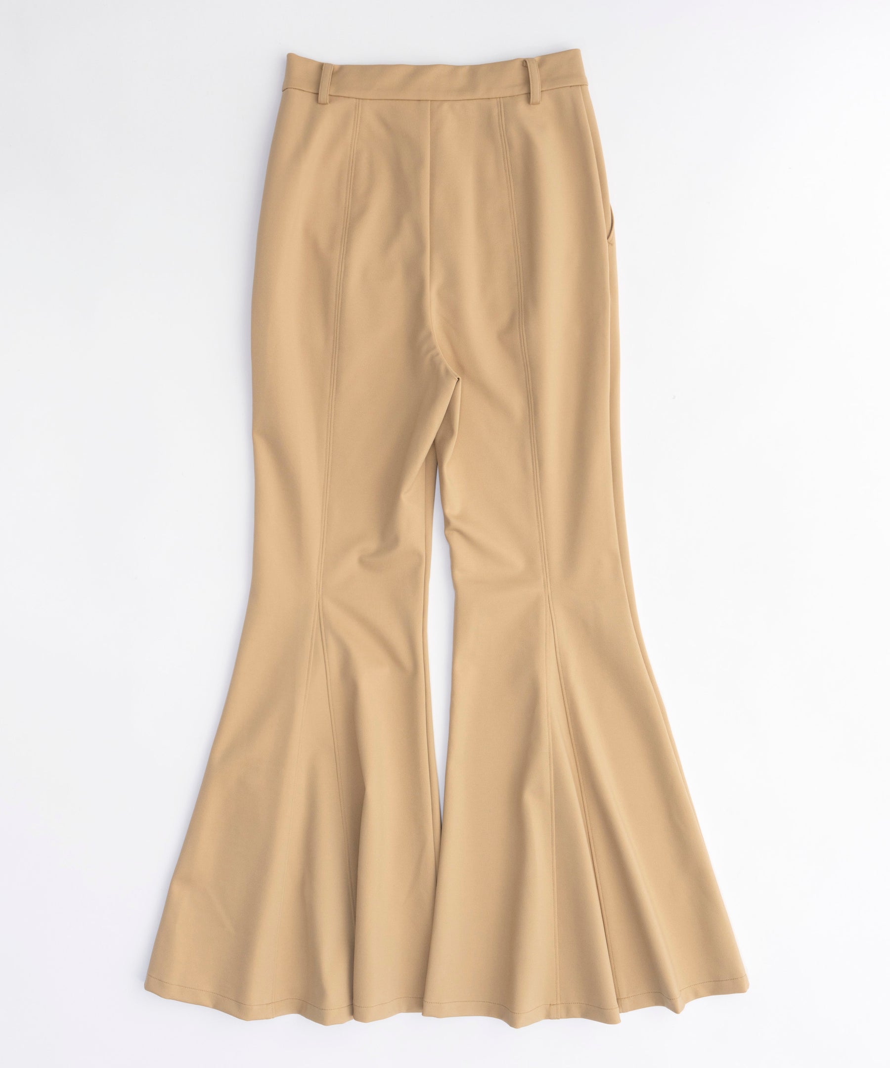 Super Flare Stretch Pants