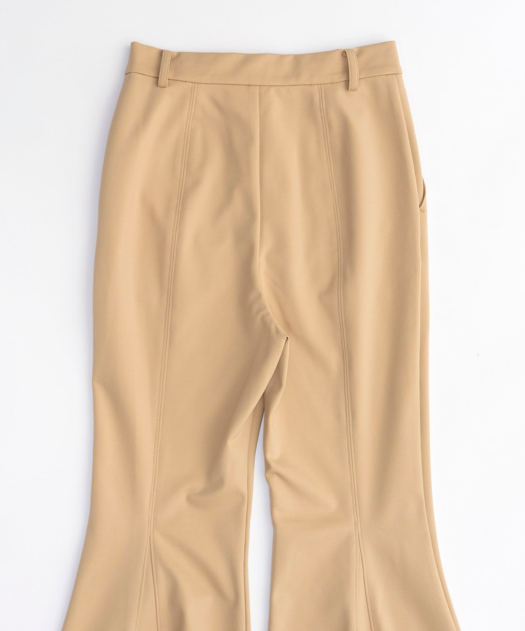 Super Flare Stretch Pants