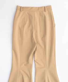 Super Flare Stretch Pants