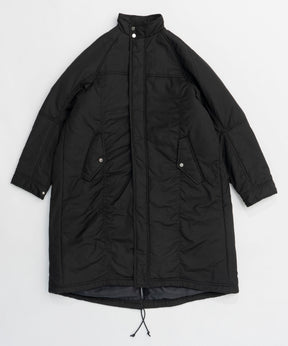 Puffer Mods Coat