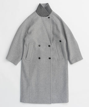 Super140's Long Coat