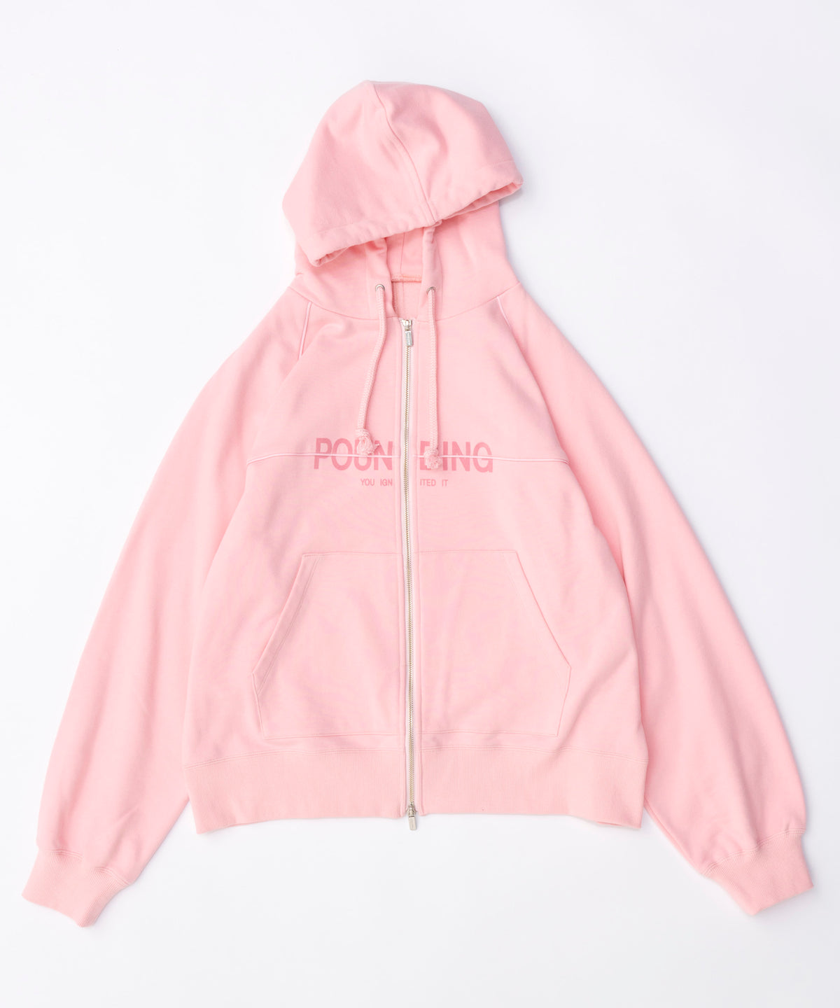 【SALE】PUUNDING Hoodie