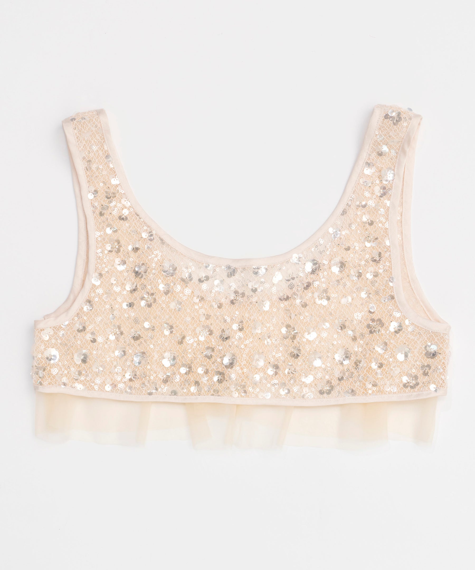 2way Sparkling Bijou Bustier