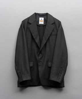 Calendering Triacetate Prime-Over Jacket