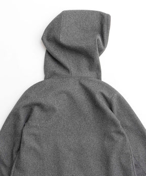 Zip Hoodie