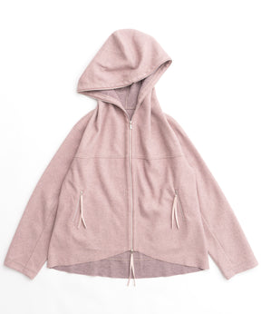 Zip Hoodie