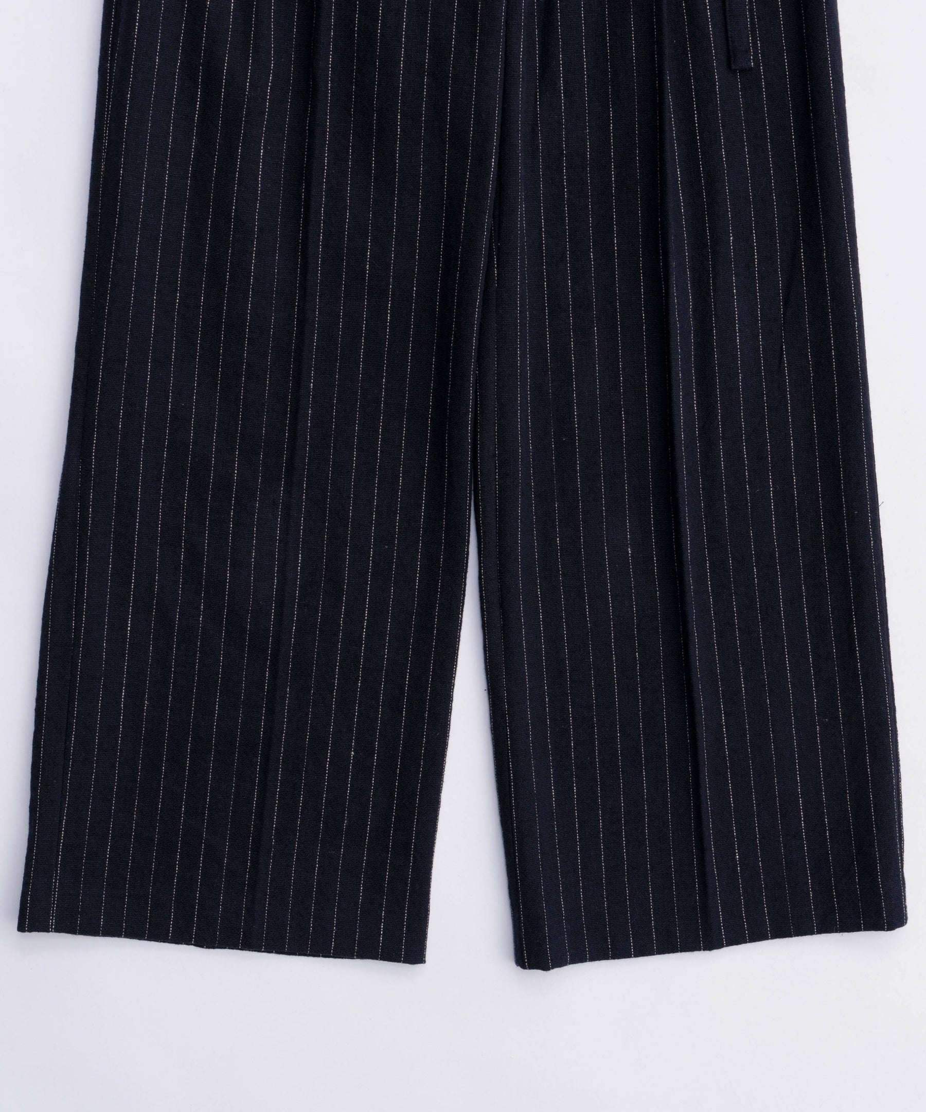 【SALE】Linen High Waist Pants