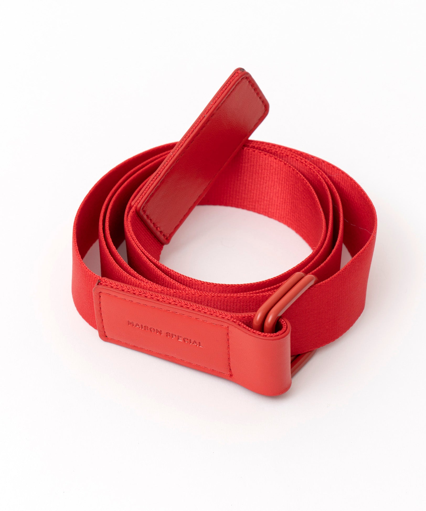 Tape Belt