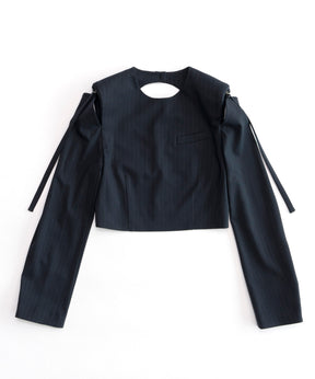 【SALE】Bolero Jacket Top