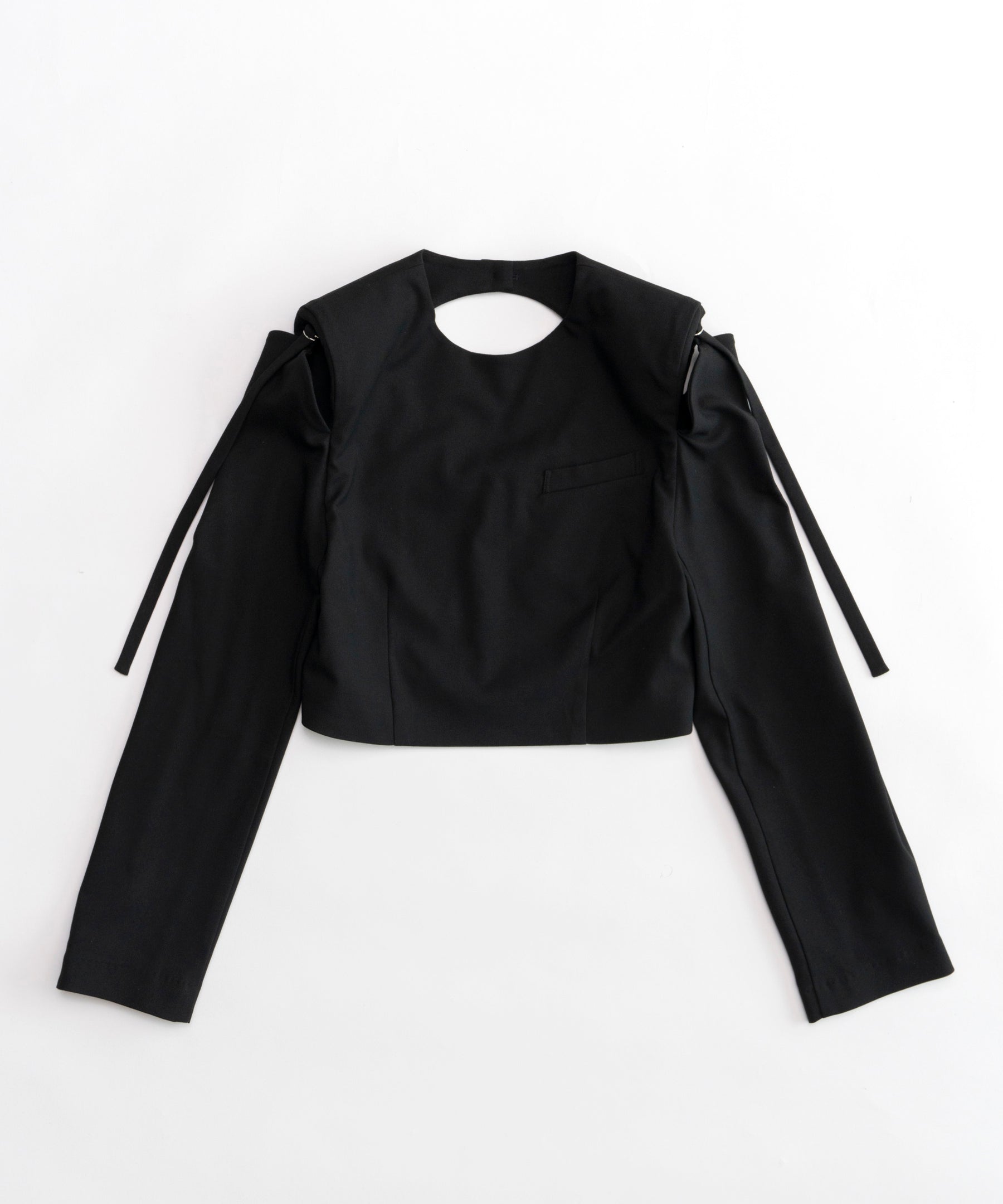 【SALE】Bolero Jacket Top