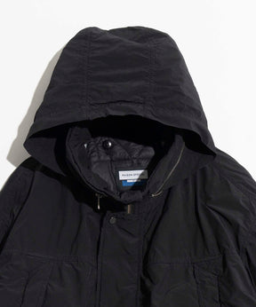 ROYAL AIR VENTILE Prime-Over Monster Puffer Parka