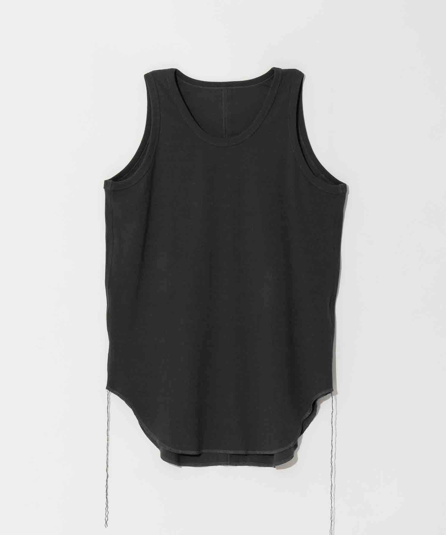 Fraise Layered Tank Top