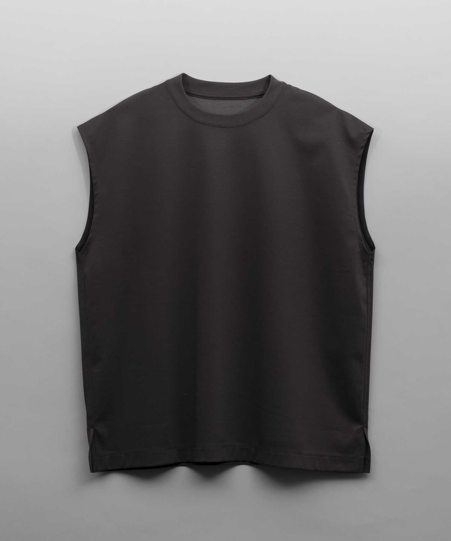 Smashing Light Punch Prime-Over Sleeveless T-Shirt