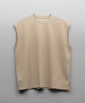 Smashing Light Punch Prime-Over Sleeveless T-Shirt