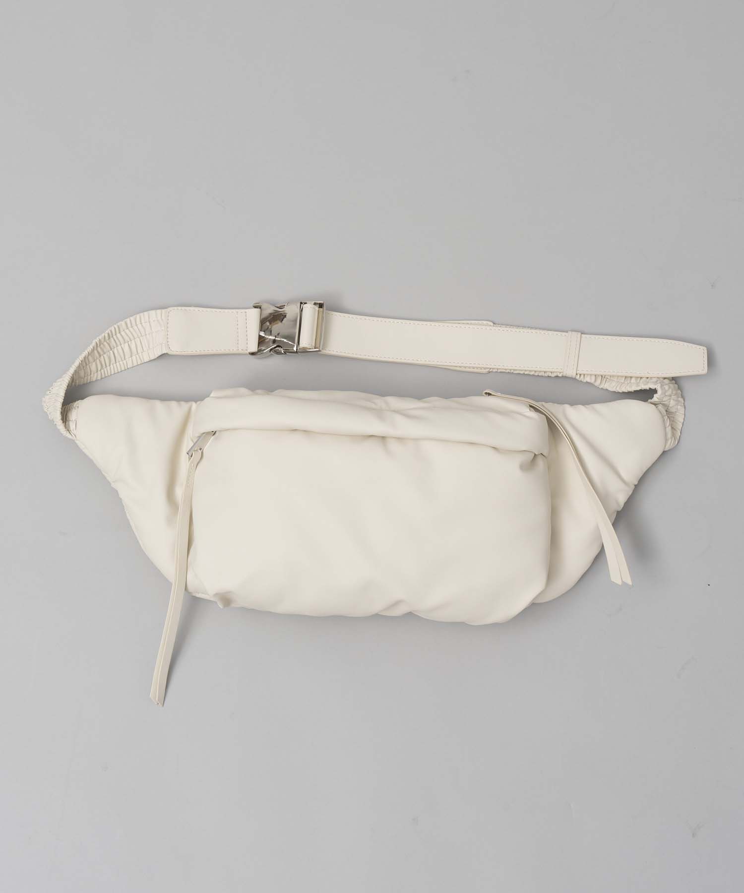 【PRE-ORDER】Padded Cross Body Bag