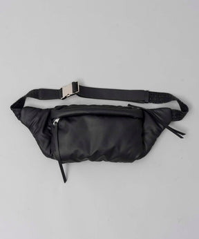 【PRE-ORDER】Padded Cross Body Bag