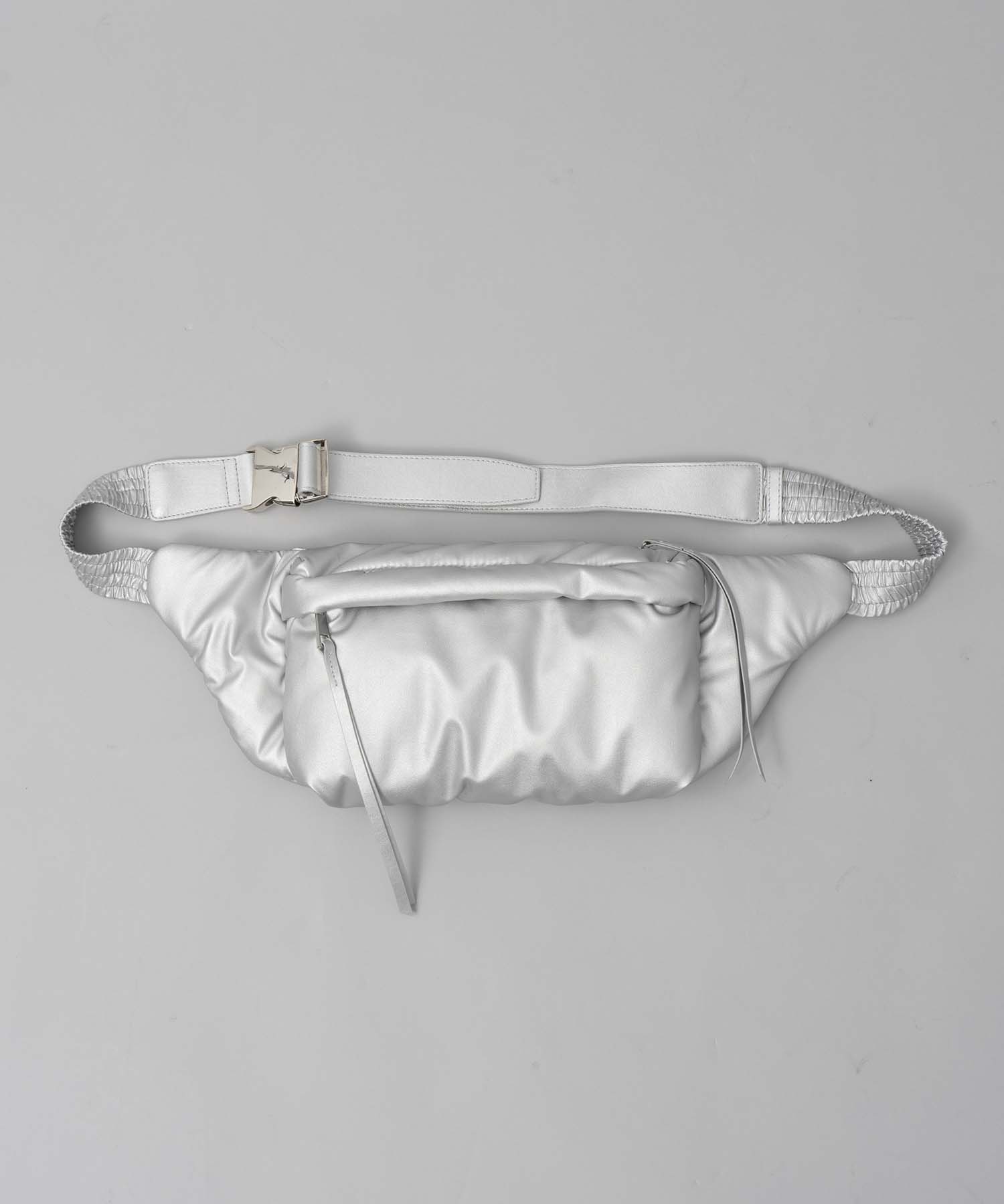 【PRE-ORDER】Padded Cross Body Bag