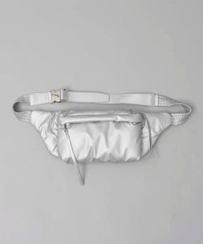 【PRE-ORDER】Padded Cross Body Bag