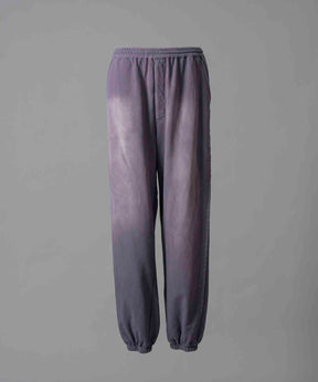 Sandblasting Sweat Jogger Pants