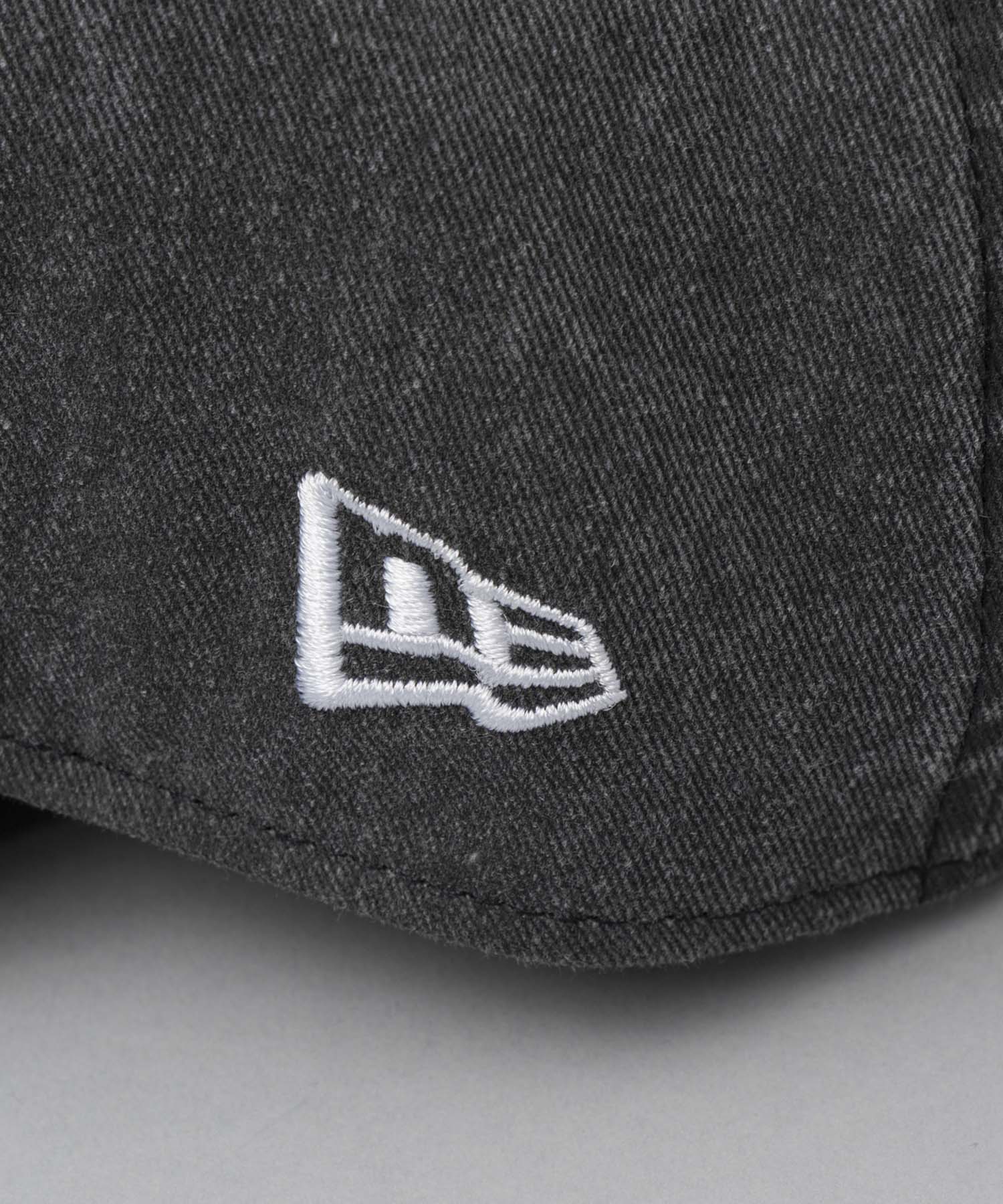 【NEW ERA® for MAISON SPECIAL】Acid Wash 9TWENTY™ Hand-Written Logo Cap