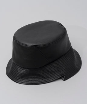 Side Tack Bucket Hat