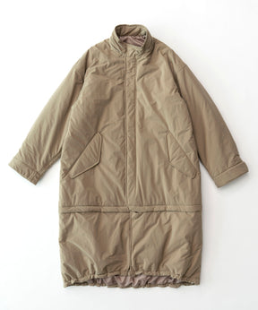 【SALE】2way Puffer Coat