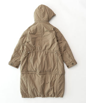 【SALE】2way Puffer Coat