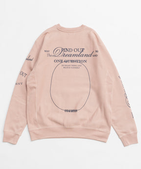 Oversize Sweatshirt