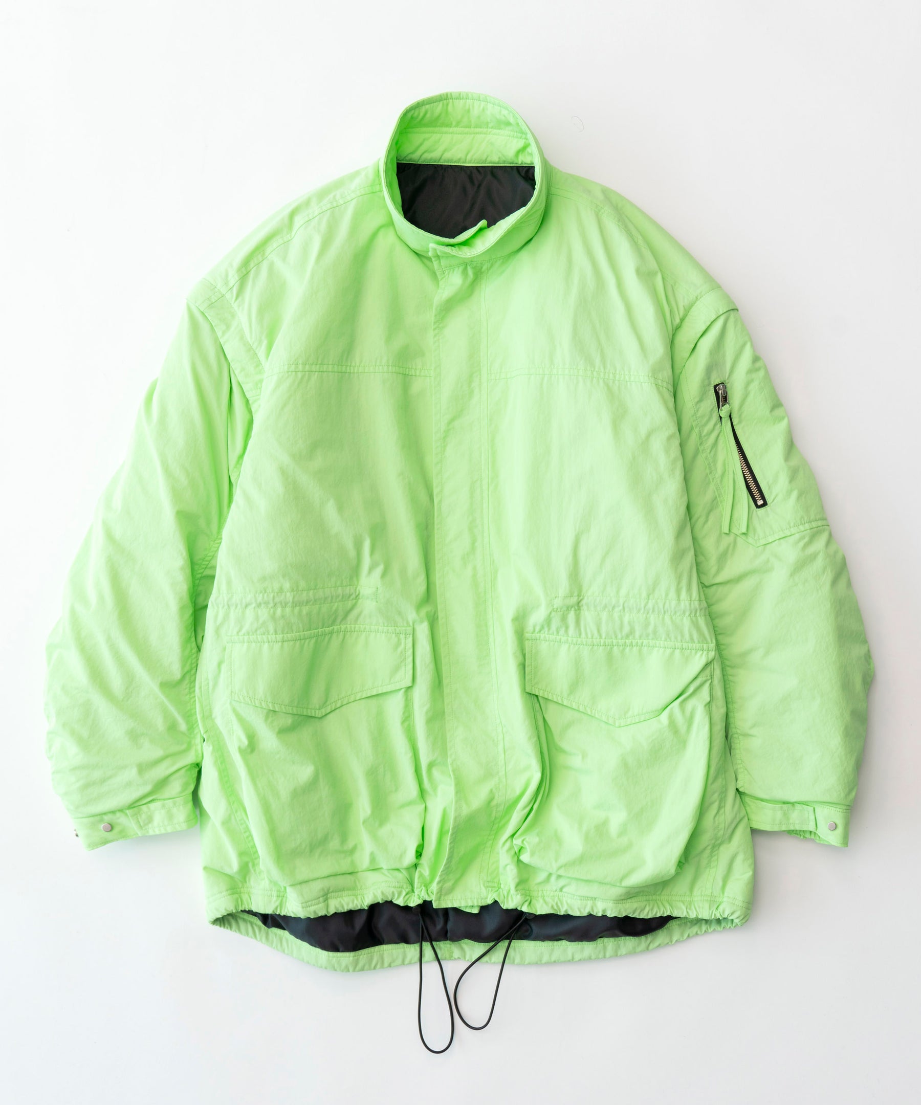 【SALE】Over Work Blouson