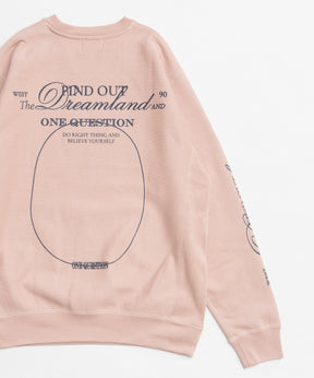 Oversize Sweatshirt