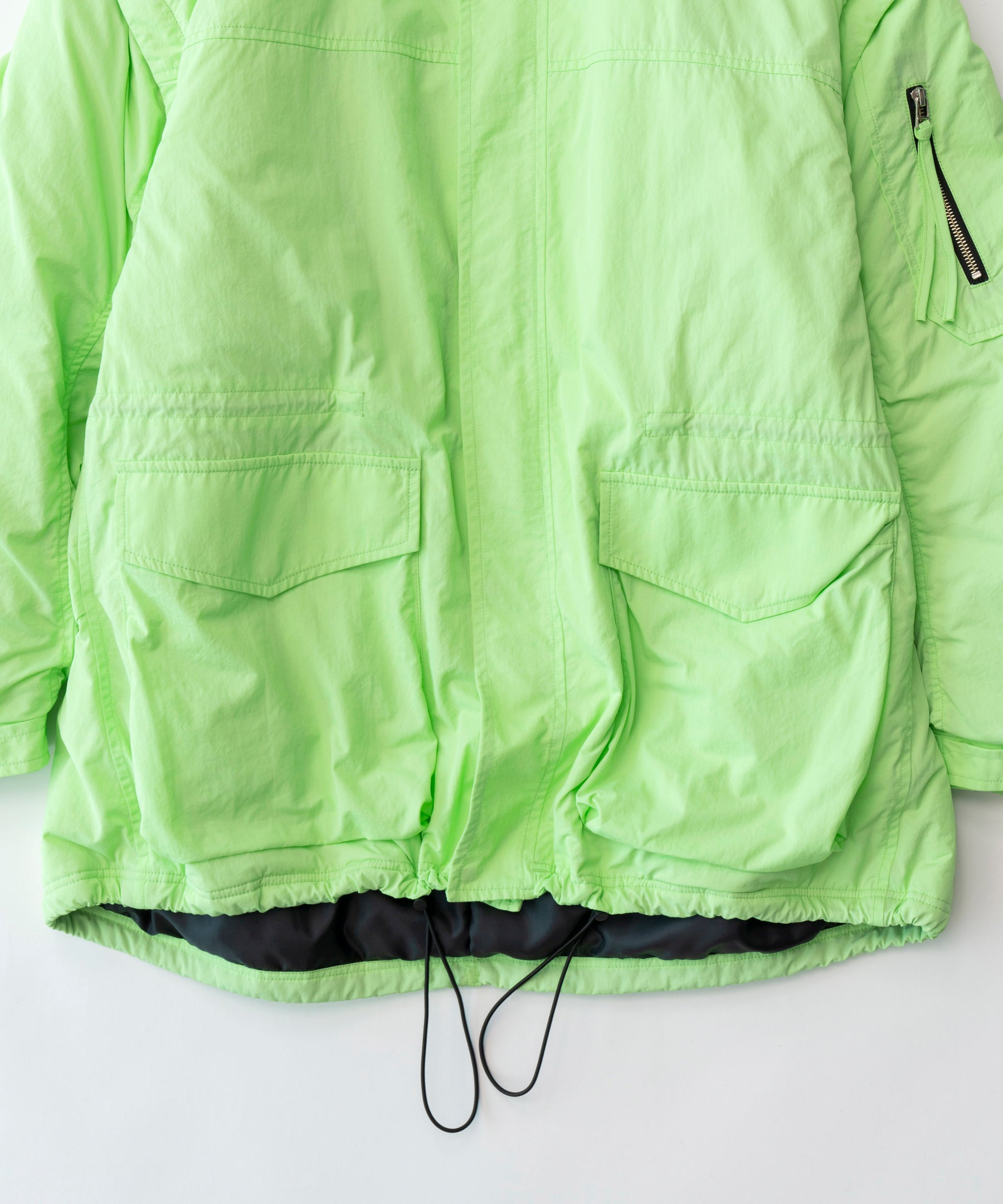 【SALE】Over Work Blouson