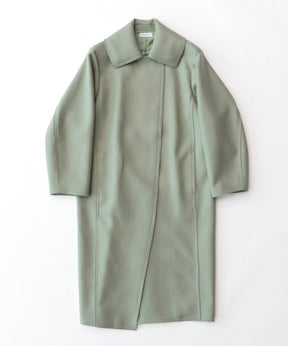 【SALE】Low Edge Coat