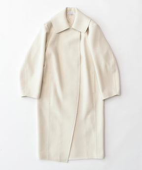 【SALE】Low Edge Coat