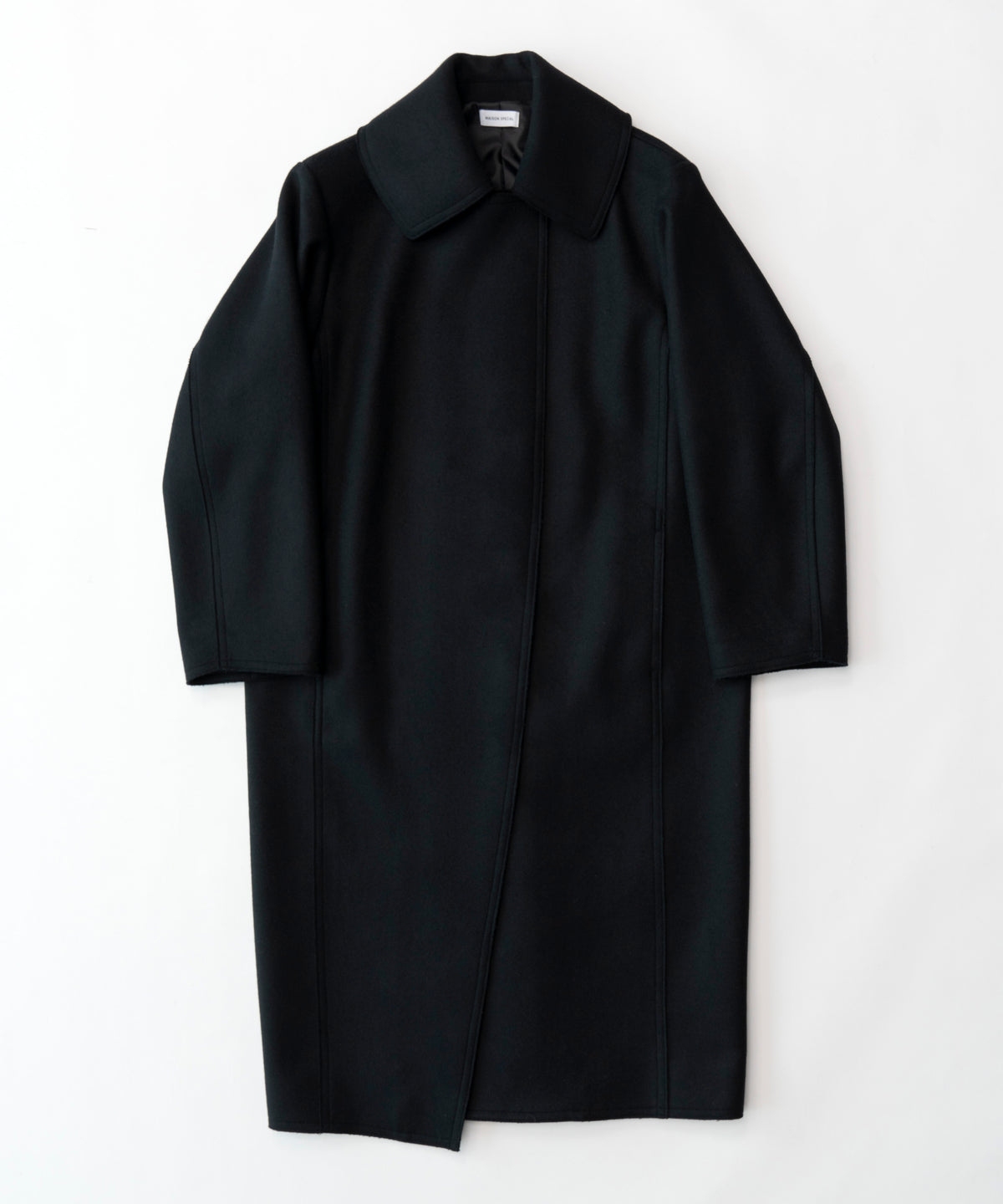 【SALE】Low Edge Coat