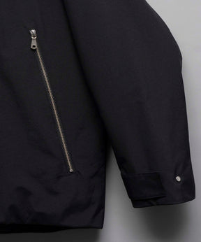 【Foxfire for MAISON SPECIAL】「GORE-TEX」 Prime-Over Stand Collar Blouson