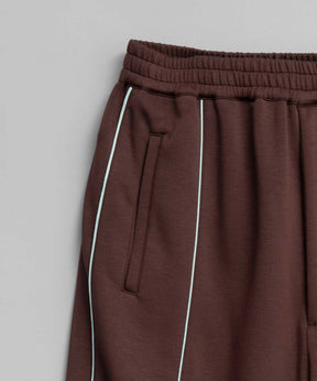 Cardboard Knit Truck Pants