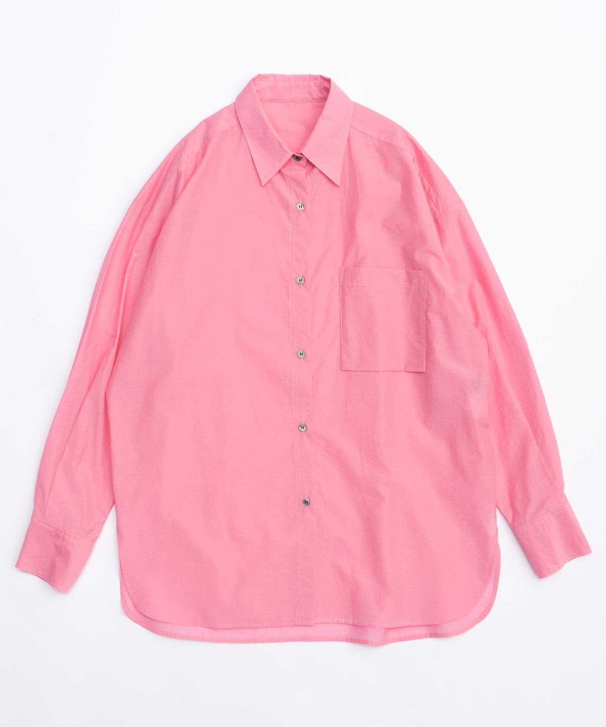 【SALE】Oversized Shirt