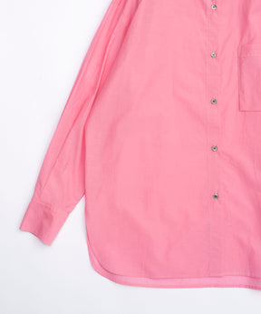 【SALE】Oversized Shirt